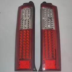 2026年最新】da64w テールランプの人気アイテム - メルカリ