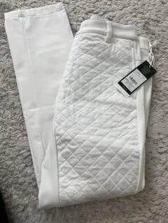 adidasゴルフフィットパンツ　M