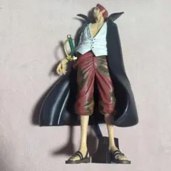 ワンピース シャンクス フィギュア
