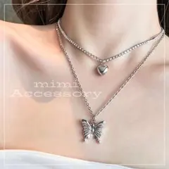 No.387 ネックレス（2本セット）