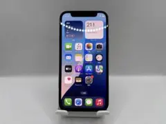 ◆Apple iPhone mini 12 ブラック 256GB SIMフリー◆