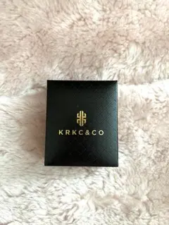 【KRKC & CO】S925 ブレスレット