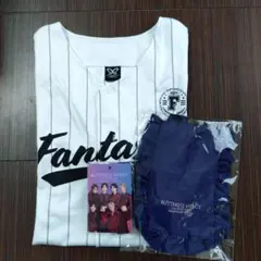 2026年最新】fantastics tシャツの人気アイテム - メルカリ