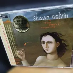 Shawn Colvin A Few Small Repairs