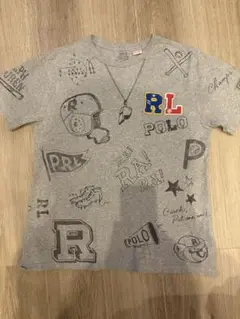 ラルフローレンTシャツ❗️160センチ