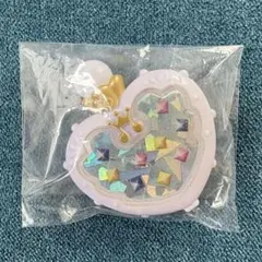 おジャ魔女どれみ ピリカピリララ コンパクトミラー2 ガチャ コロンタップ