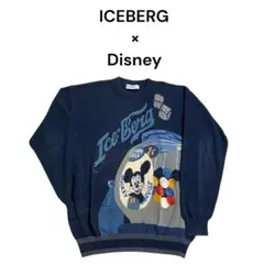 2025年最新】アイスバーグ セーター ミッキーの人気アイテム - メルカリ