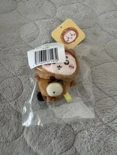 ちいかわ たぬきだもんくじ C賞 古本屋 カニちゃん