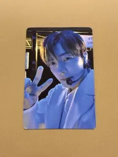 2026年最新】ドンヘ トレカの人気アイテム - メルカリ