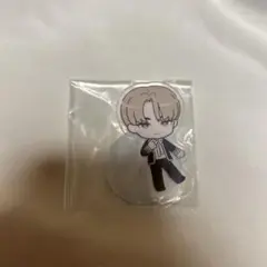 ENHYPEN ガチャガチャ アクスタ ニキ