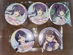 蓮ノ空 6th 缶バッジ まとめ売り - メルカリ
