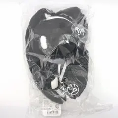 【新品】グルーミー 汎用うさぎ ぬいぐるみ Black