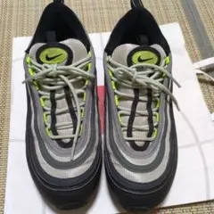 ナイキ　エアマックス97 27.5センチ