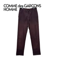 00s CDG HOMME Archive Cotton Pants 田中オムのサムネイル