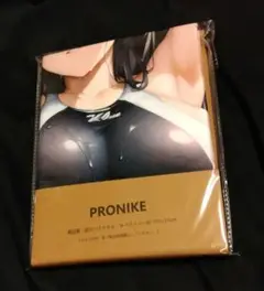調月リオ（ブルーアーカイブ） むちむち 爆乳 競泳水着