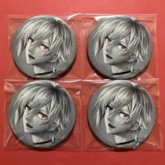 アイドリッシュセブン アイナナ 12 SONGS GIFT 缶バッジ 九条 天