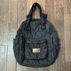 マザーズバッグ／マークバイマークジェイコブス
