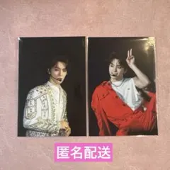 SEVENTEEN HYBE INSIGHT Soul フォトカード ディノ