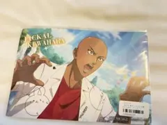ジャッカル桑原 新テニスの王子様 ブロマイド