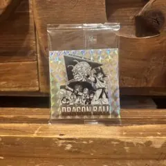 ドラゴンボール　シール　ウエハース　40周年 21巻