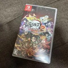 Switch 鬼滅の刃 ヒノカミ血風譚2 通常版