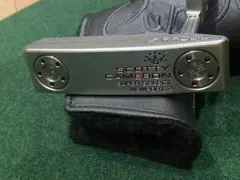 スコッティキャメロン スーパーセレクト ニューポート2 34インチ