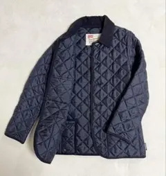 キルティング キルティングジャケット