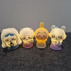 ちいかわキャライト☆4種セット