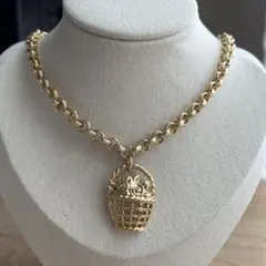 NINA RICCI ネックレス