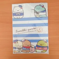 すみっコぐらし B5ノート
