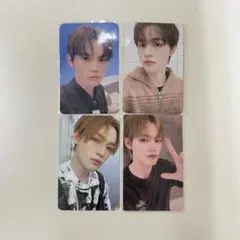 NCT DREAMトレカ チョンロ