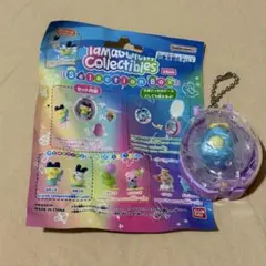 たまごっち　Selection Box ぎんじろてんし