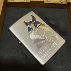 伝説のディープインパクト‼️三冠記念zippo‼️堂々の登場‼️最強種牡馬