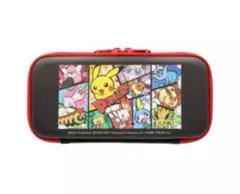 【新品/未使用】pokemonピカチュウ ニンテンドースイッチLiteケース