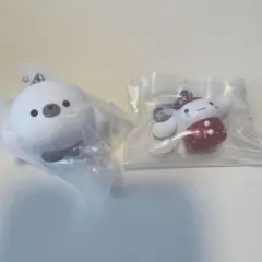 めじるしアクセサリー まるころ シナモン