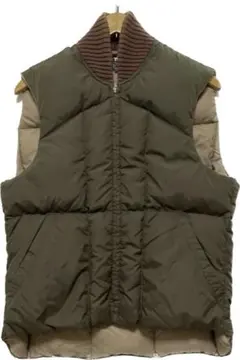 2025年最新】TEMPCO ダウンベストの人気アイテム - メルカリ