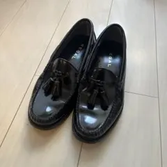 REGAL タッセルローファー
