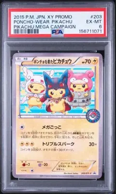 2026年最新】ポンチョを着たピカチュウの人気アイテム - メルカリ
