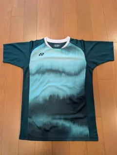 YONEXヨネックス ジュニアTシャツ 140cm