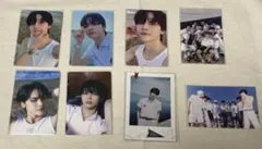 &TEAM 青嵐 トレカ ステッカー ニコラス NICHOLAS