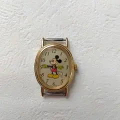 ゴールド 腕時計