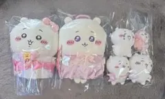 2026年最新】ちいかわぬいぐるみbig2の人気アイテム - メルカリ