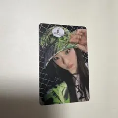 babymonster トレカ　ルカ