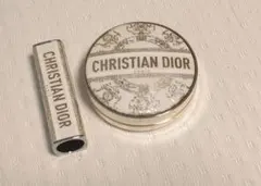 Christian Dior クッションファンデーション リップ　ケースのサムネイル