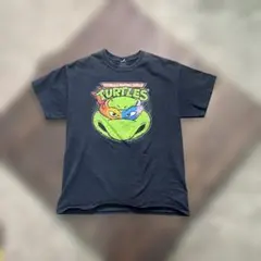 US規格】希少 TURTLES KICKIN