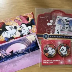 Disneyセット②