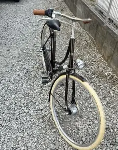 手渡しも可能 ペニーファージング ダルマ 自転車 だるま - メルカリ