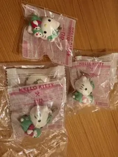 ハローキティ サーティワン チャーム