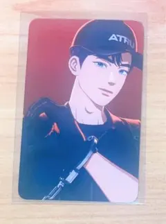 PLAVE HMV特典 トレカ イェジュン - メルカリ