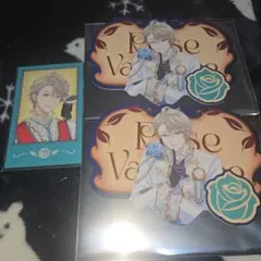 にじさんじ Rose Valentine 甲斐田晴